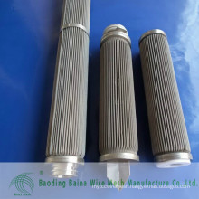 2015 alibaba china supply stainless steel oil filter stainless steel wire mesh filters